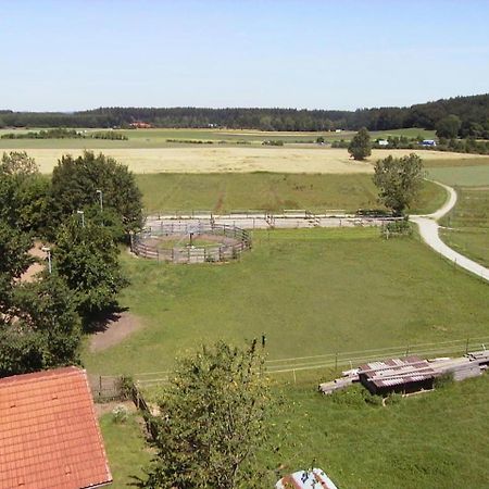 Casa Piedro Appartement Starnberg Buitenkant foto