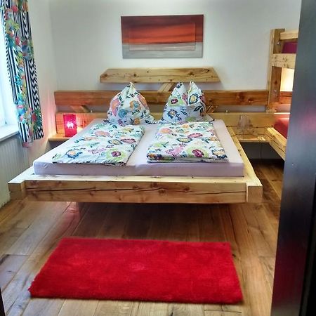 Casa Piedro Appartement Starnberg Buitenkant foto