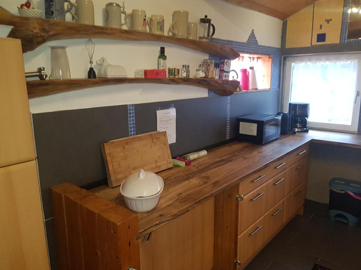 Casa Piedro Appartement Starnberg Buitenkant foto