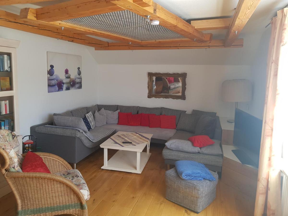 Casa Piedro Appartement Starnberg Buitenkant foto