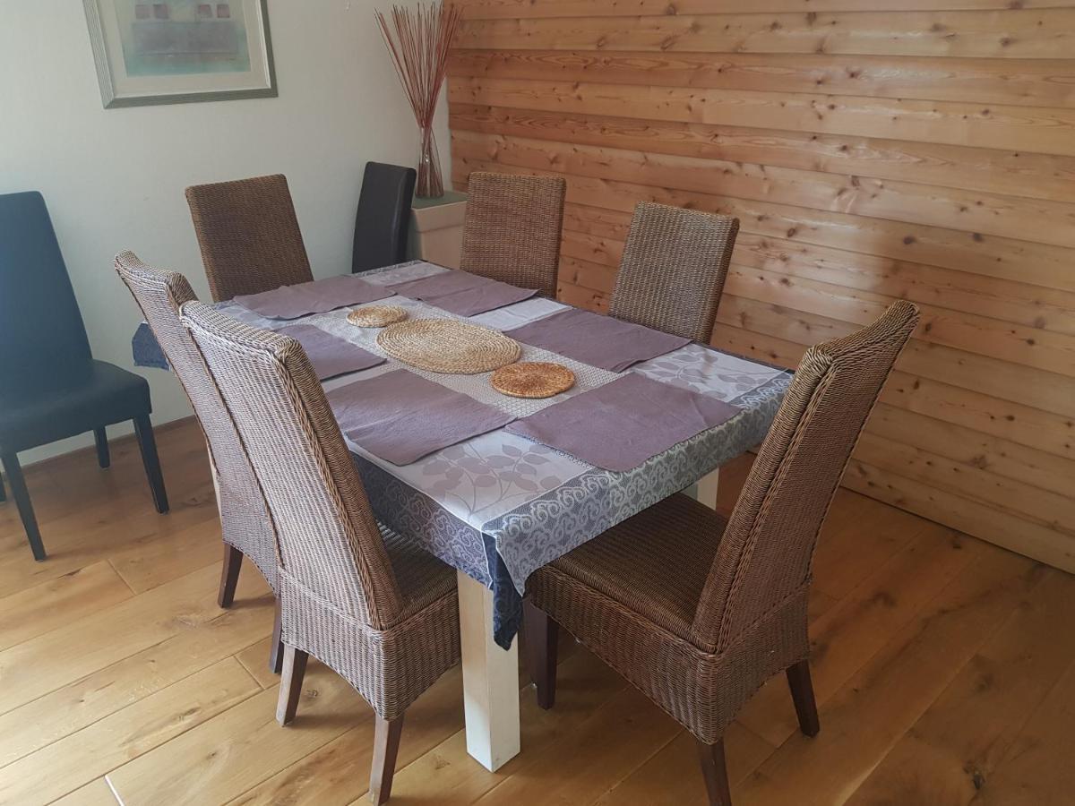 Casa Piedro Appartement Starnberg Buitenkant foto