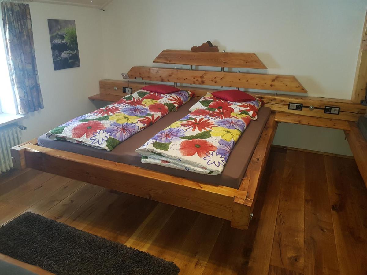 Casa Piedro Appartement Starnberg Buitenkant foto