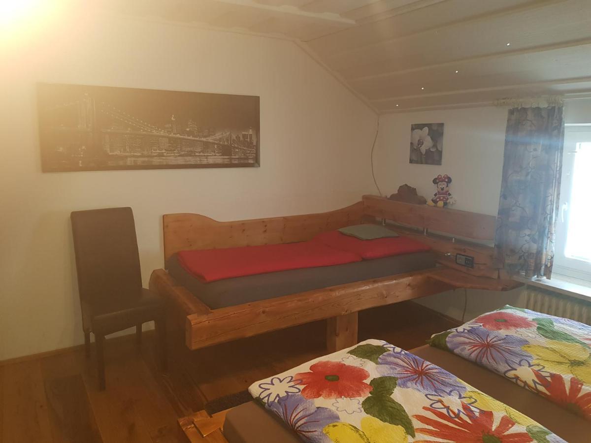 Casa Piedro Appartement Starnberg Buitenkant foto