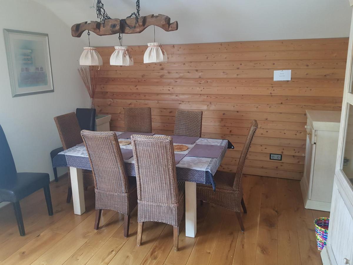 Casa Piedro Appartement Starnberg Buitenkant foto