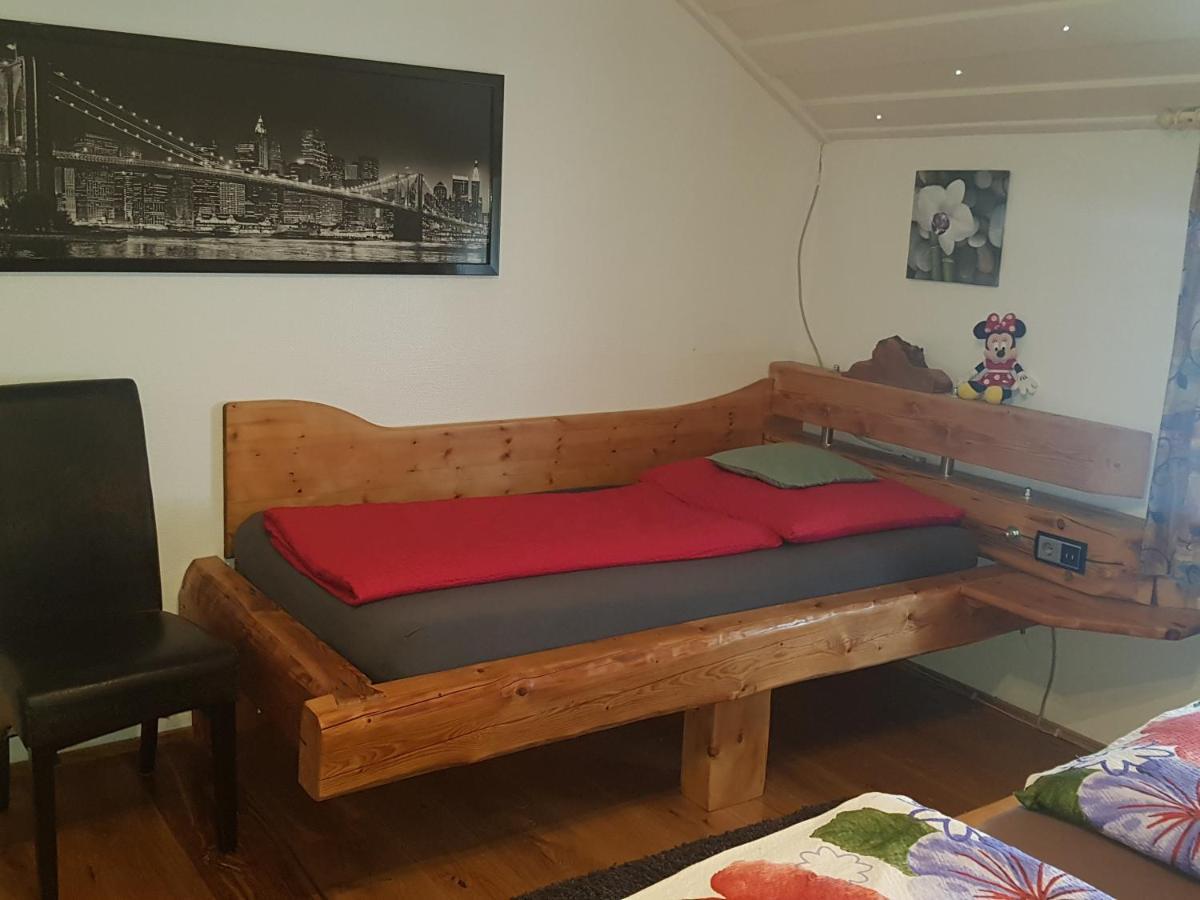 Casa Piedro Appartement Starnberg Buitenkant foto