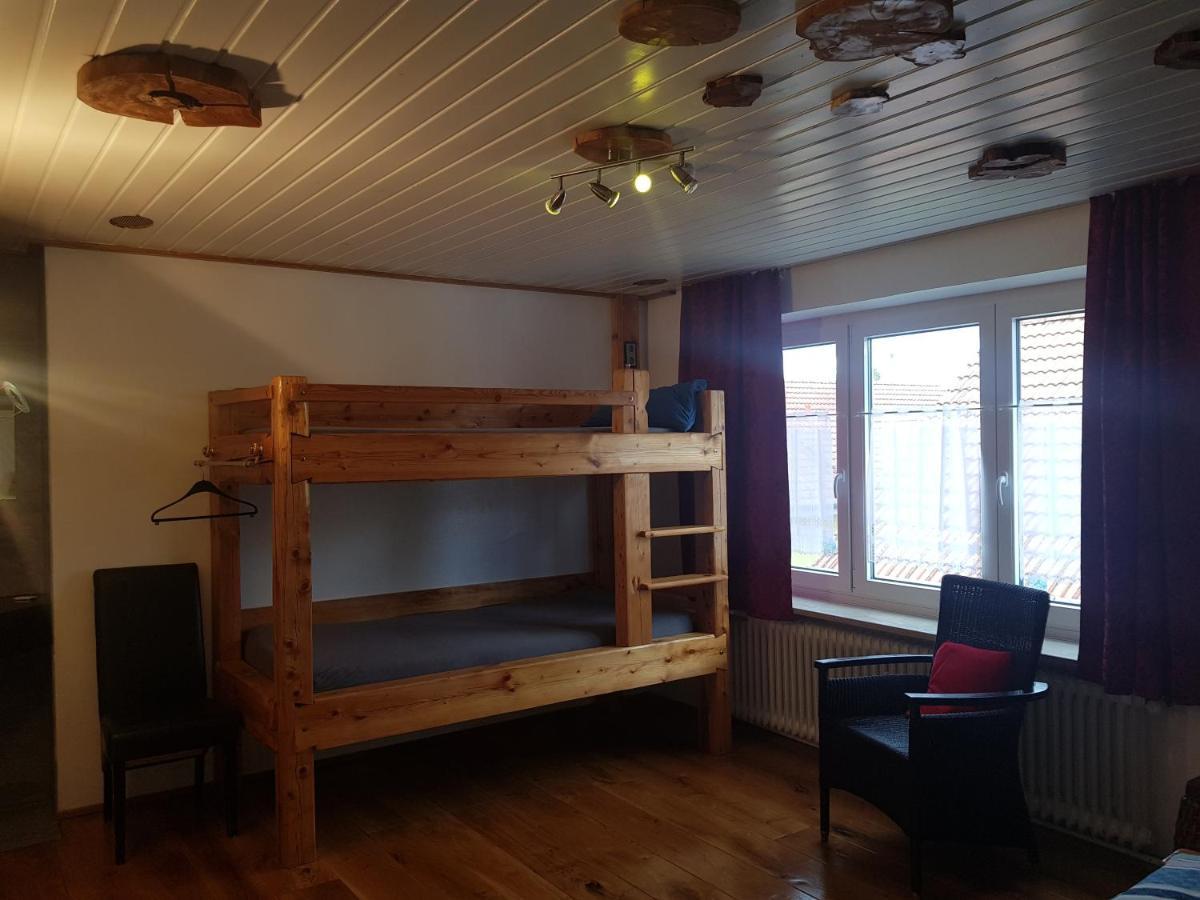 Casa Piedro Appartement Starnberg Buitenkant foto