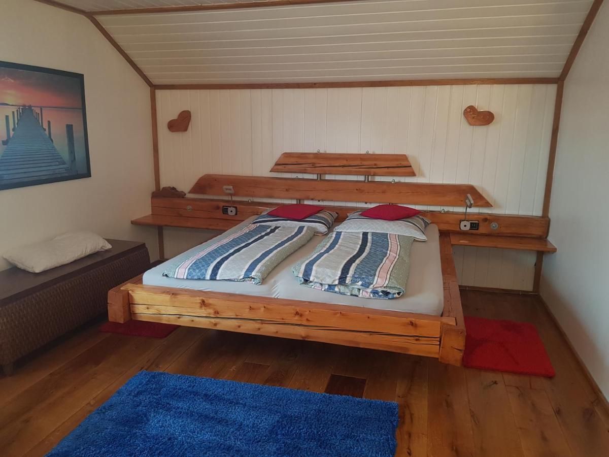 Casa Piedro Appartement Starnberg Buitenkant foto
