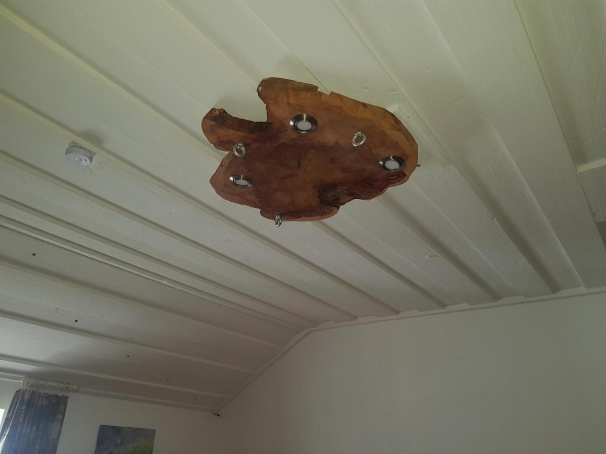 Casa Piedro Appartement Starnberg Buitenkant foto