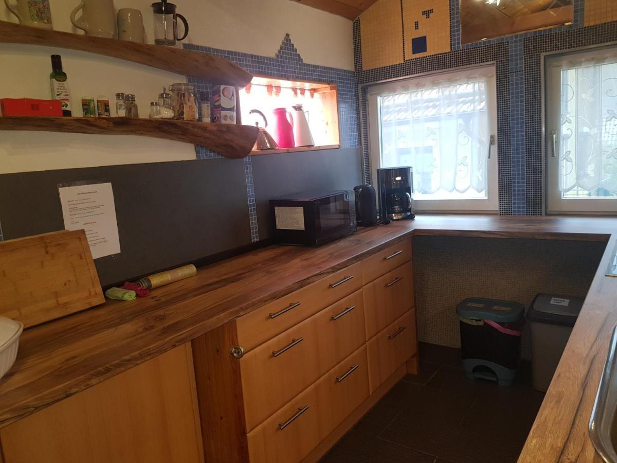 Casa Piedro Appartement Starnberg Buitenkant foto