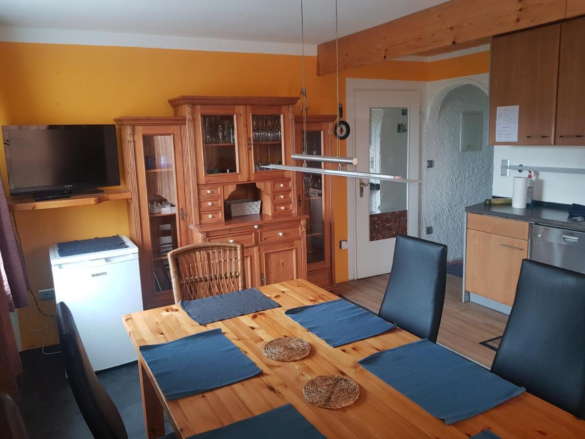Casa Piedro Appartement Starnberg Buitenkant foto
