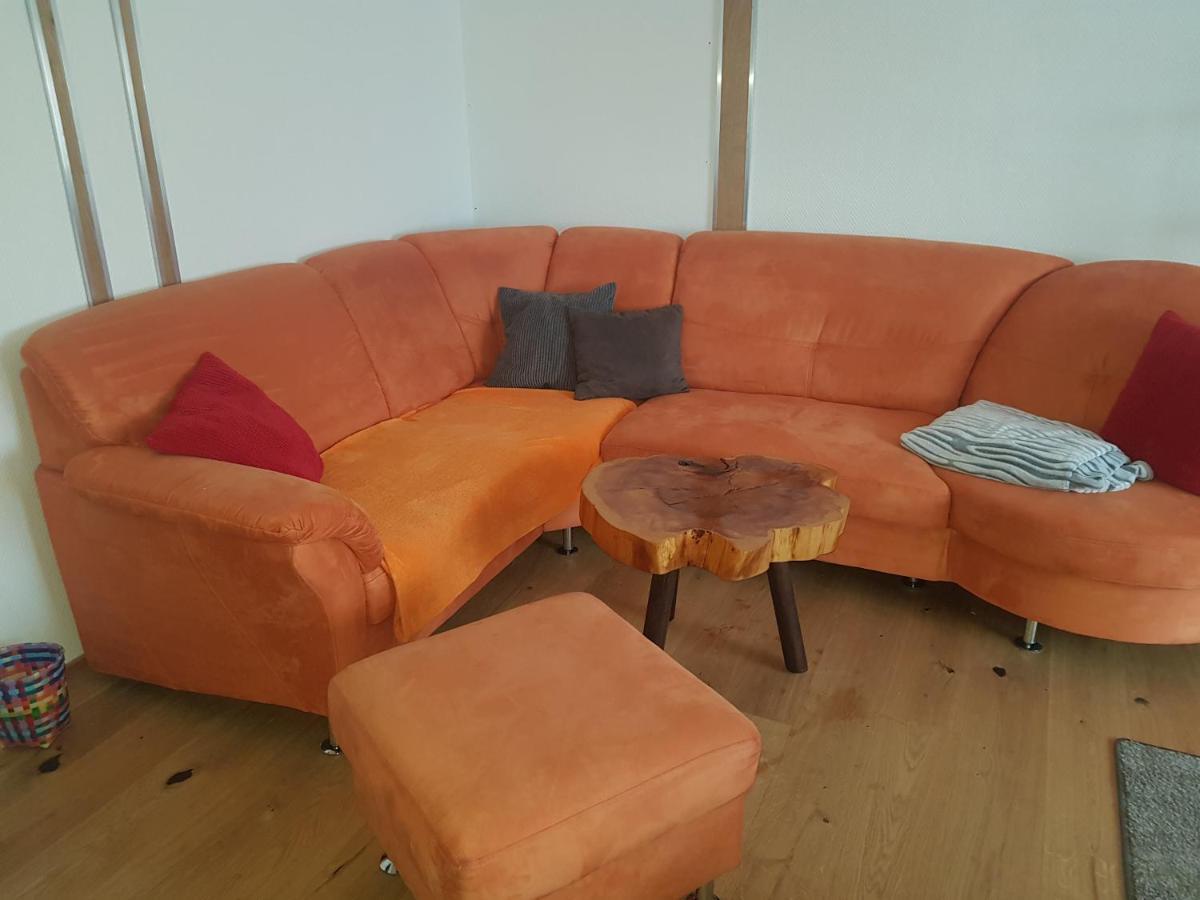 Casa Piedro Appartement Starnberg Buitenkant foto