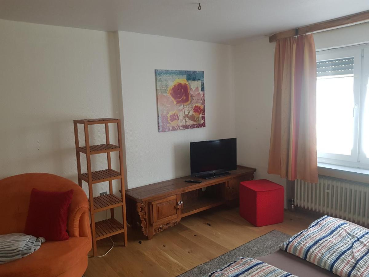 Casa Piedro Appartement Starnberg Buitenkant foto