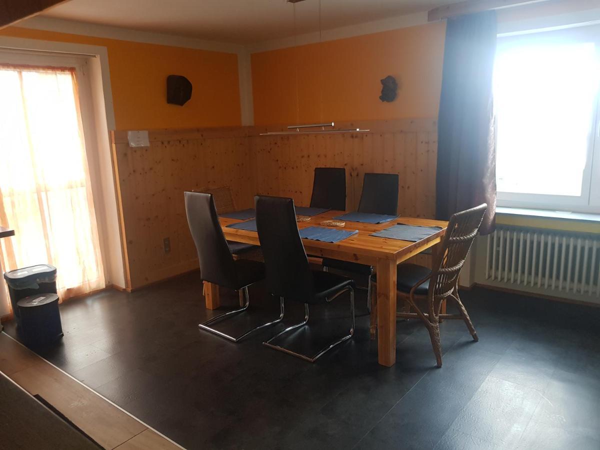 Casa Piedro Appartement Starnberg Buitenkant foto