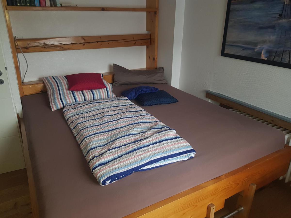 Casa Piedro Appartement Starnberg Buitenkant foto