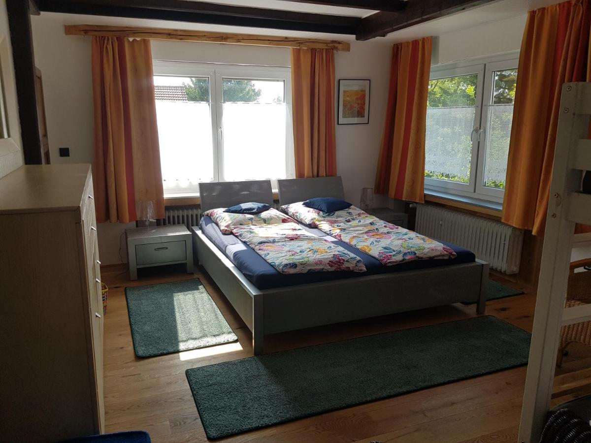 Casa Piedro Appartement Starnberg Buitenkant foto