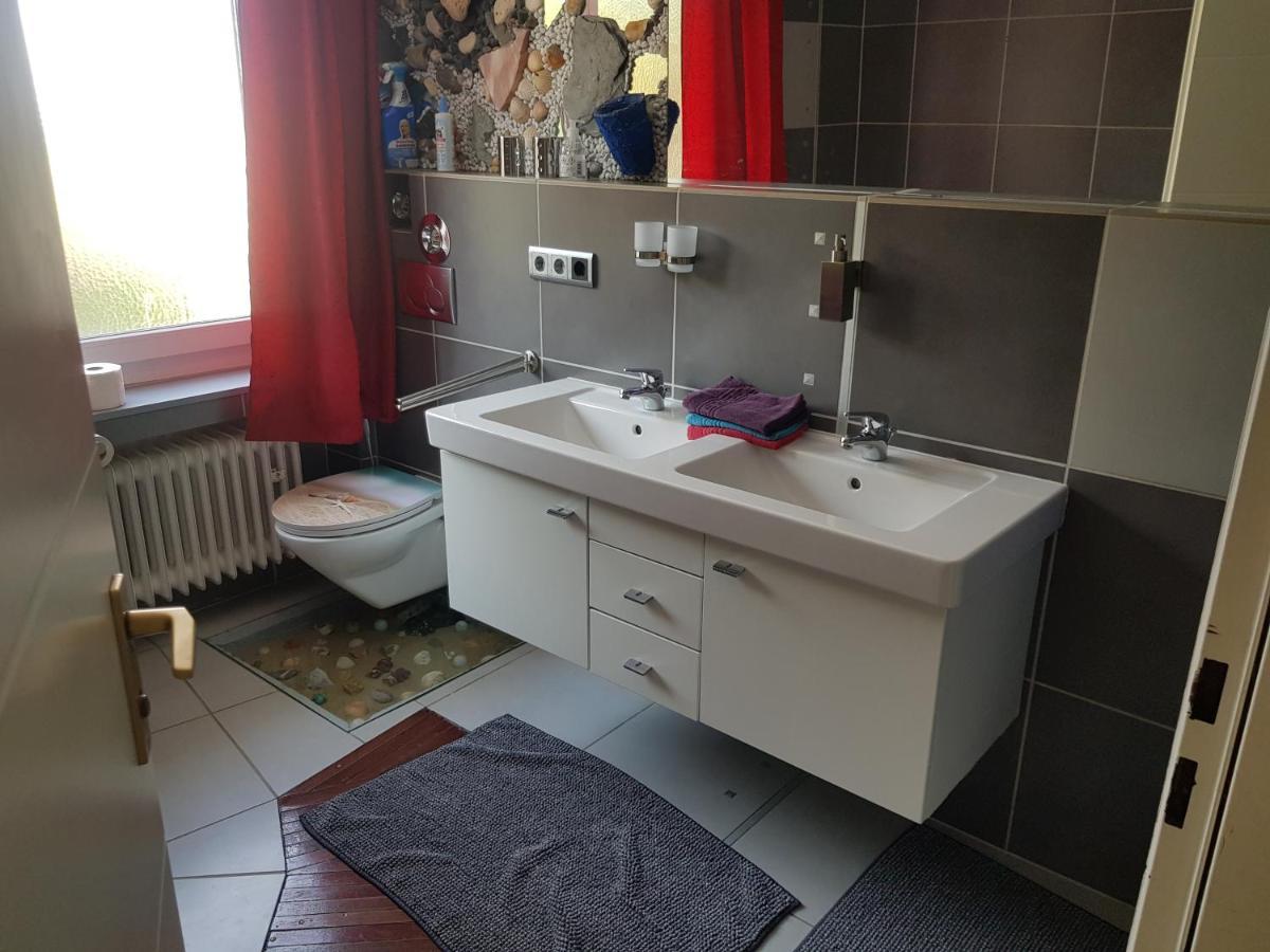 Casa Piedro Appartement Starnberg Buitenkant foto