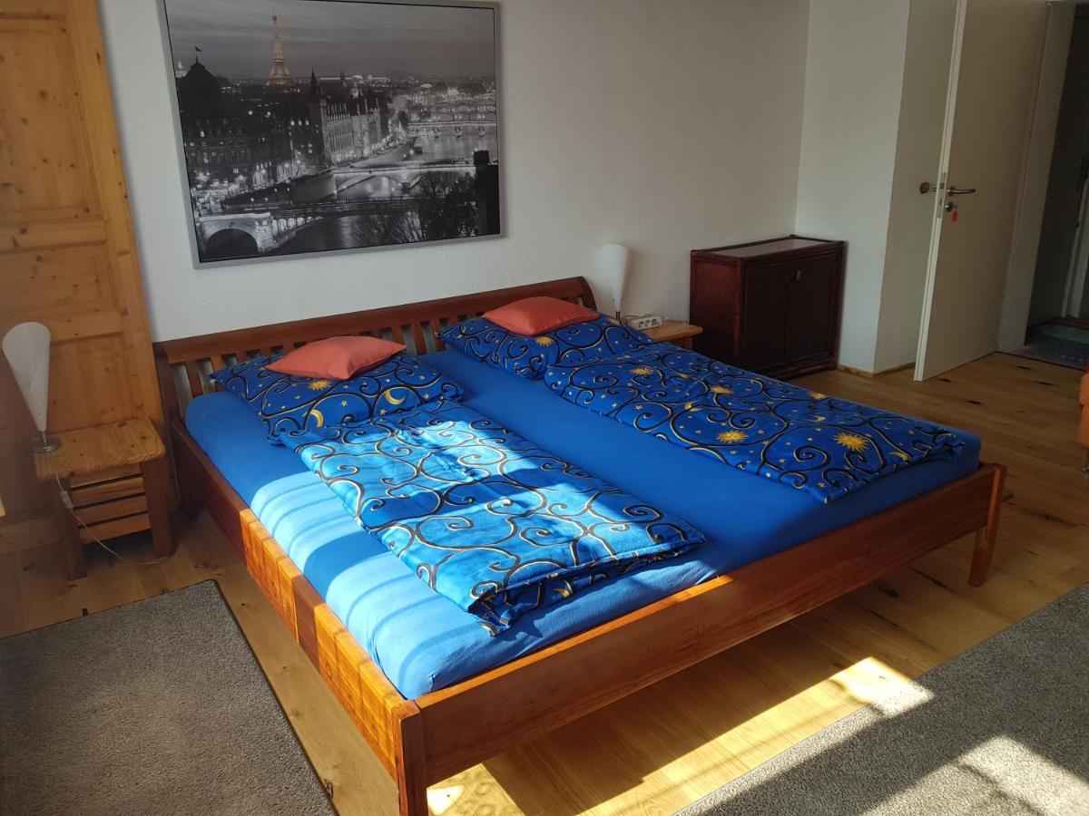 Casa Piedro Appartement Starnberg Buitenkant foto