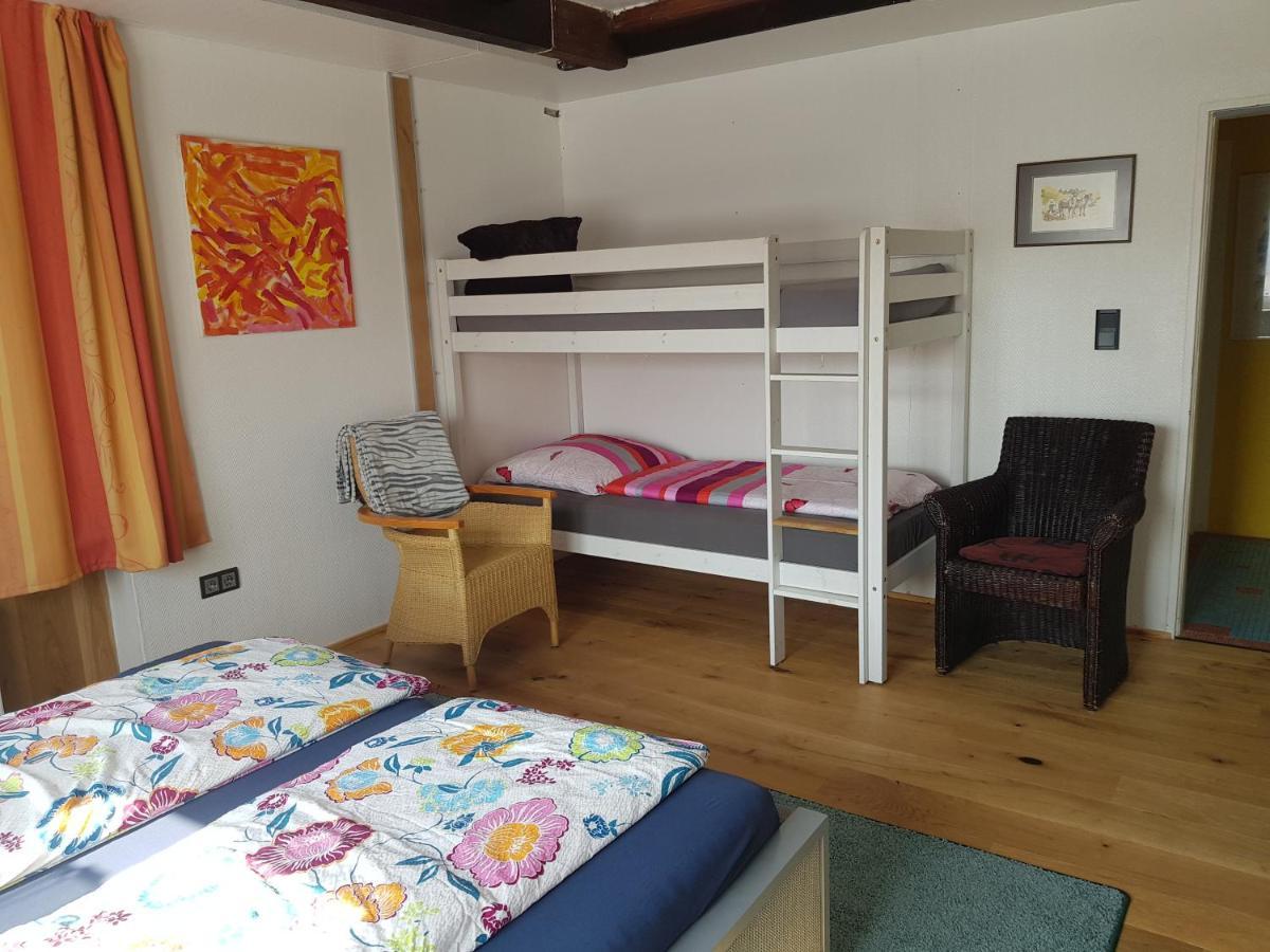 Casa Piedro Appartement Starnberg Buitenkant foto