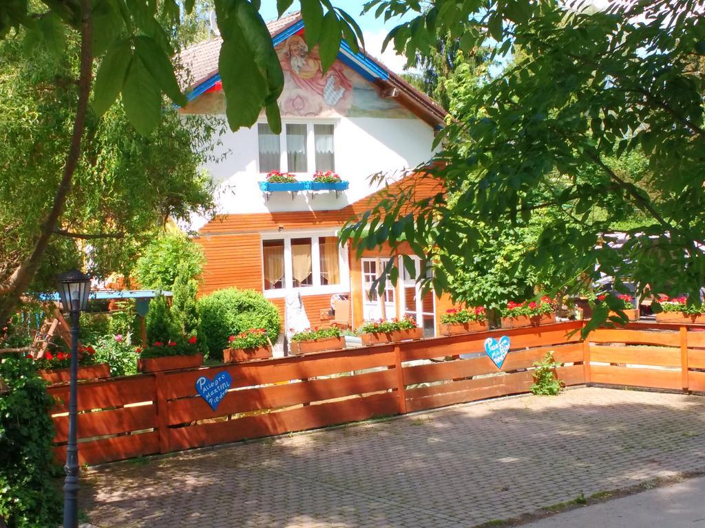 Casa Piedro Appartement Starnberg Buitenkant foto