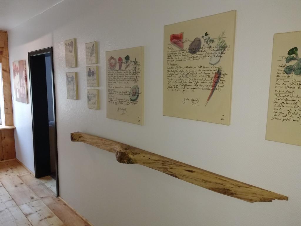 Casa Piedro Appartement Starnberg Kamer foto