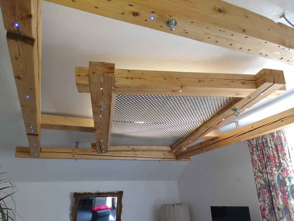 Casa Piedro Appartement Starnberg Kamer foto