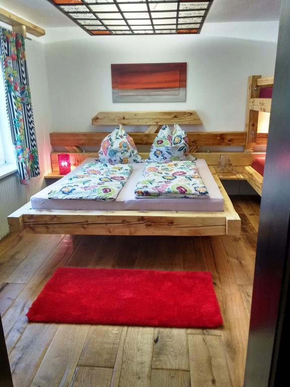 Casa Piedro Appartement Starnberg Buitenkant foto