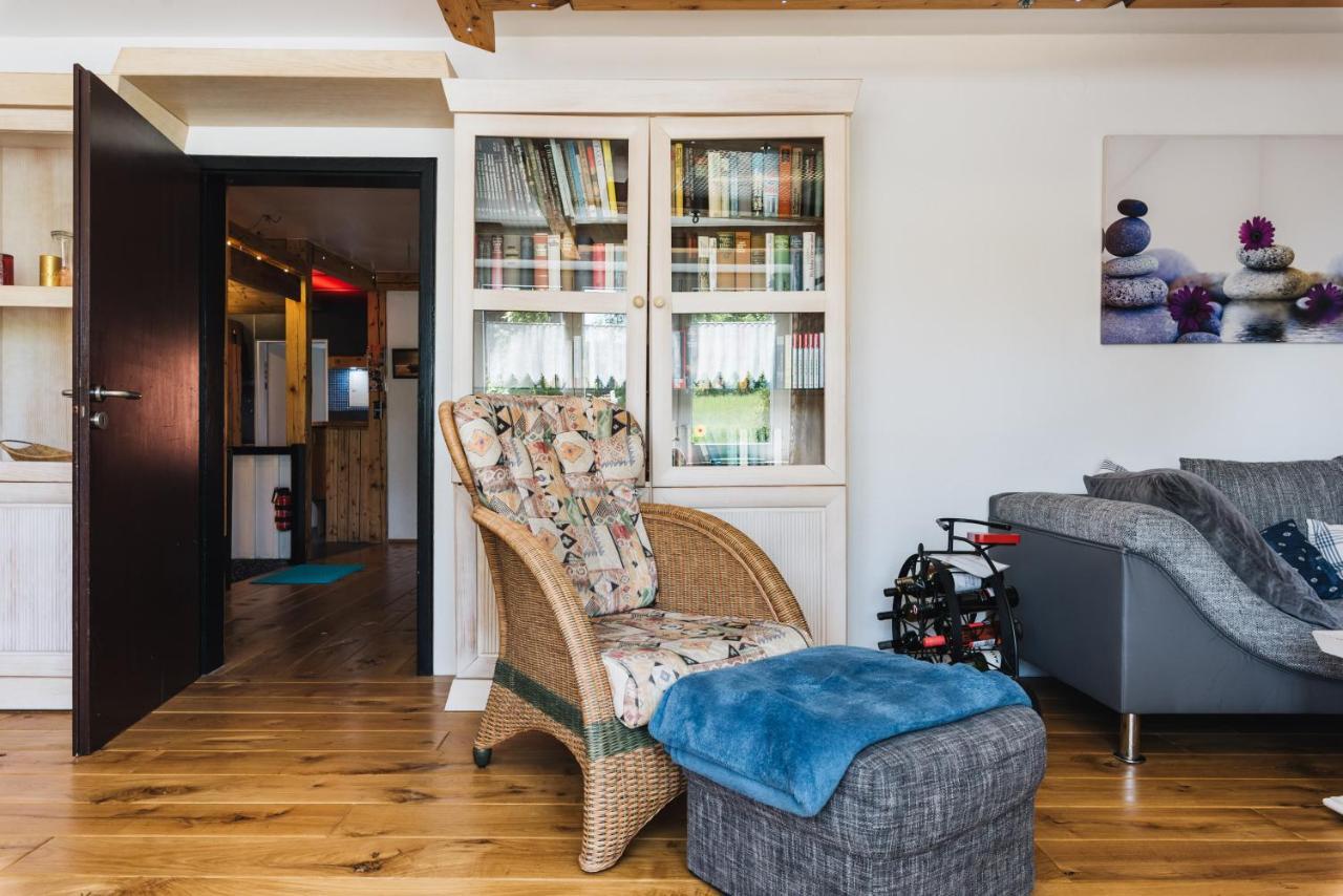 Casa Piedro Appartement Starnberg Buitenkant foto