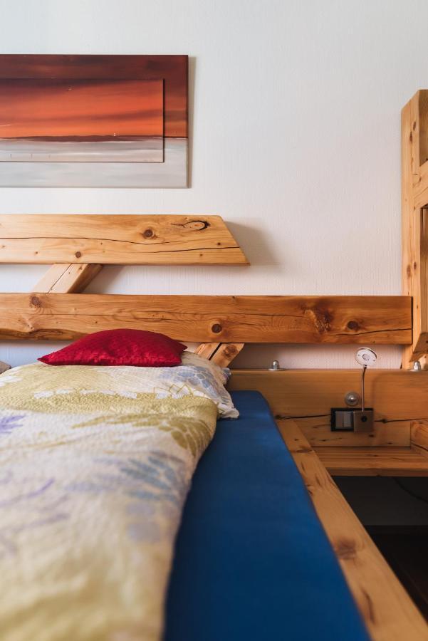 Casa Piedro Appartement Starnberg Buitenkant foto