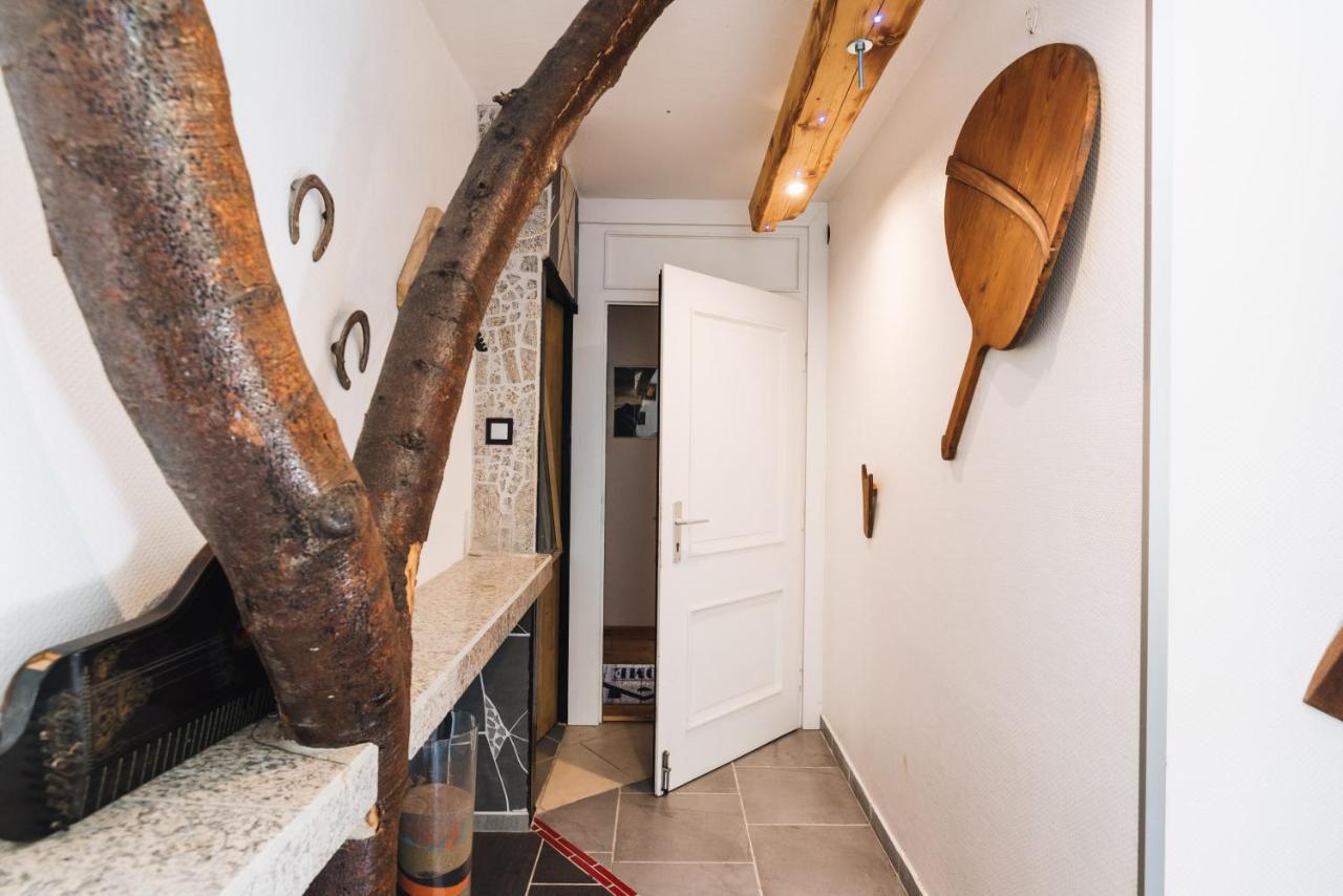Casa Piedro Appartement Starnberg Buitenkant foto