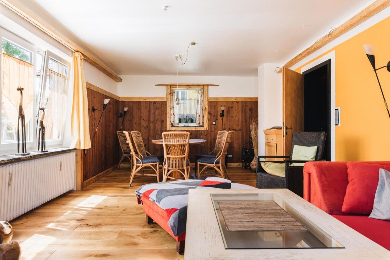 Casa Piedro Appartement Starnberg Buitenkant foto