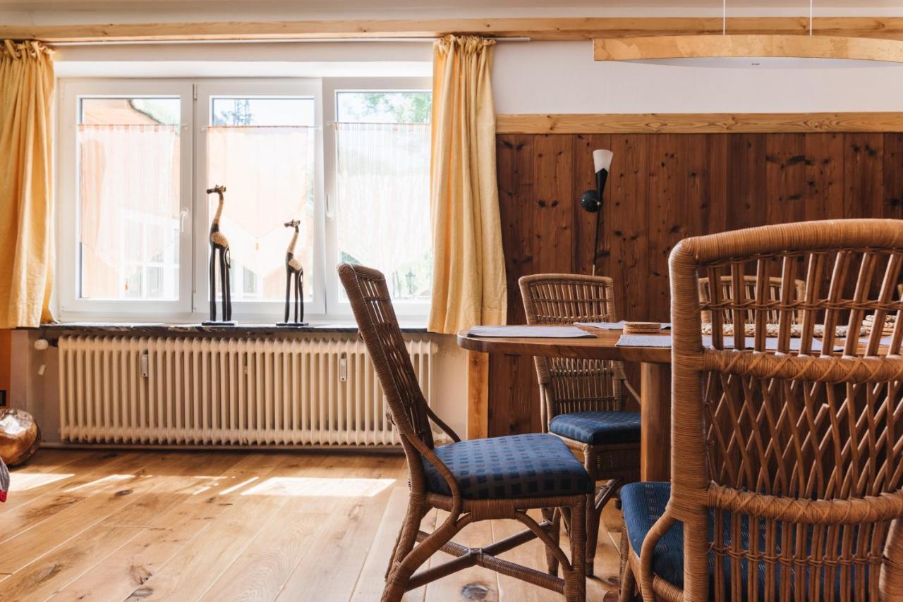 Casa Piedro Appartement Starnberg Buitenkant foto