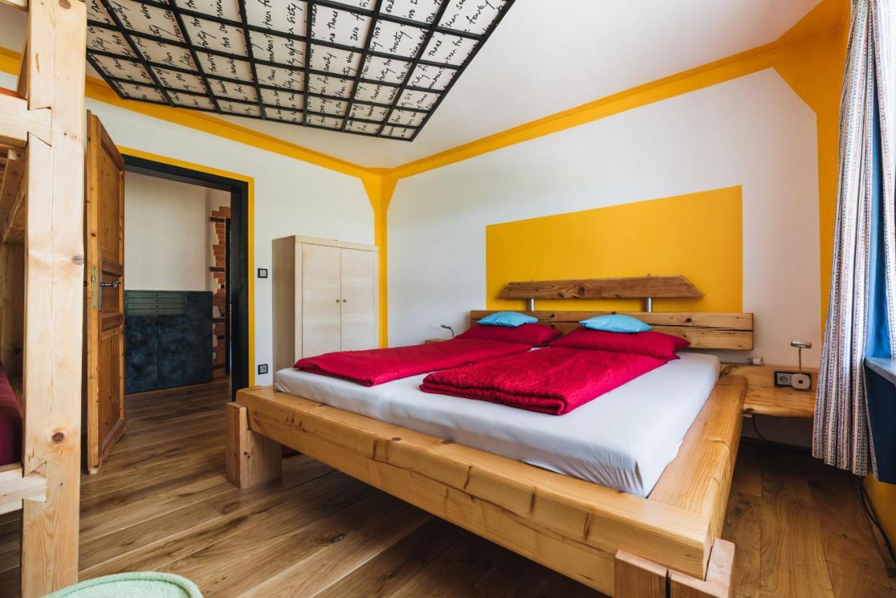 Casa Piedro Appartement Starnberg Buitenkant foto