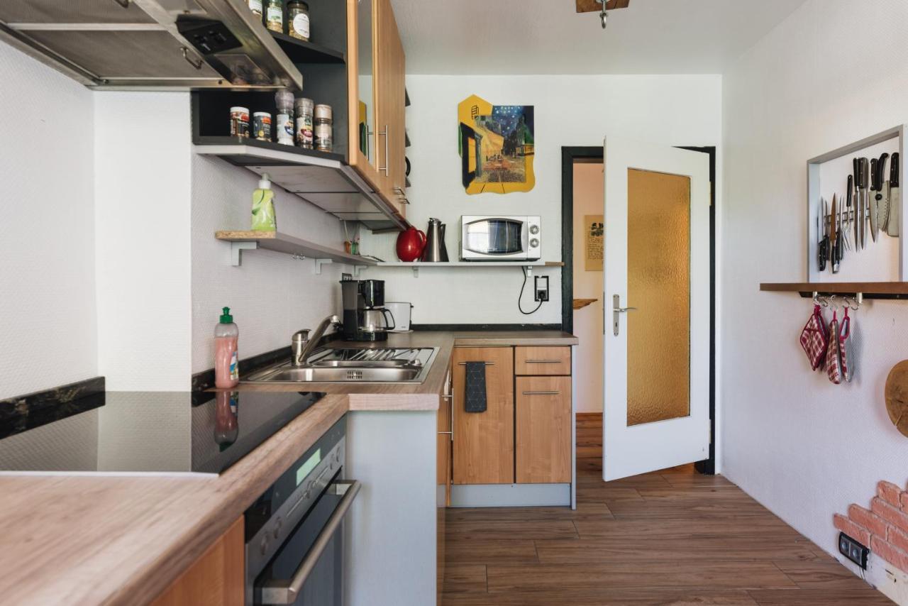 Casa Piedro Appartement Starnberg Buitenkant foto