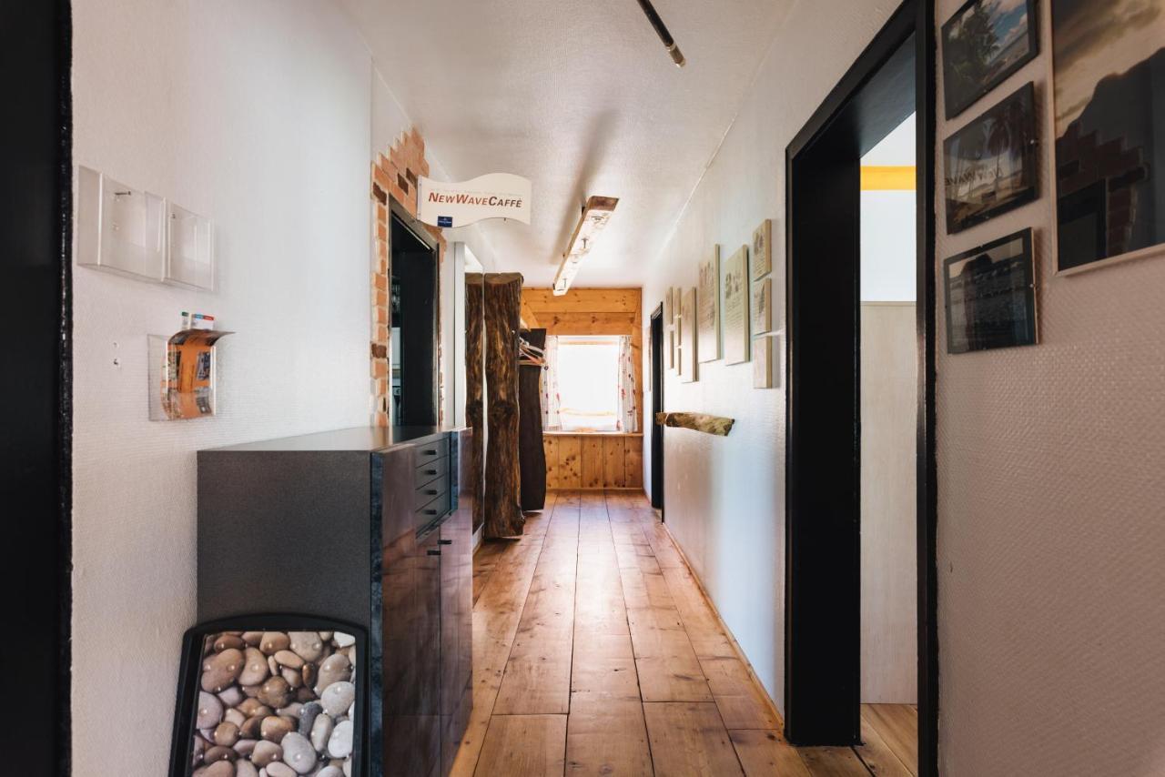 Casa Piedro Appartement Starnberg Buitenkant foto