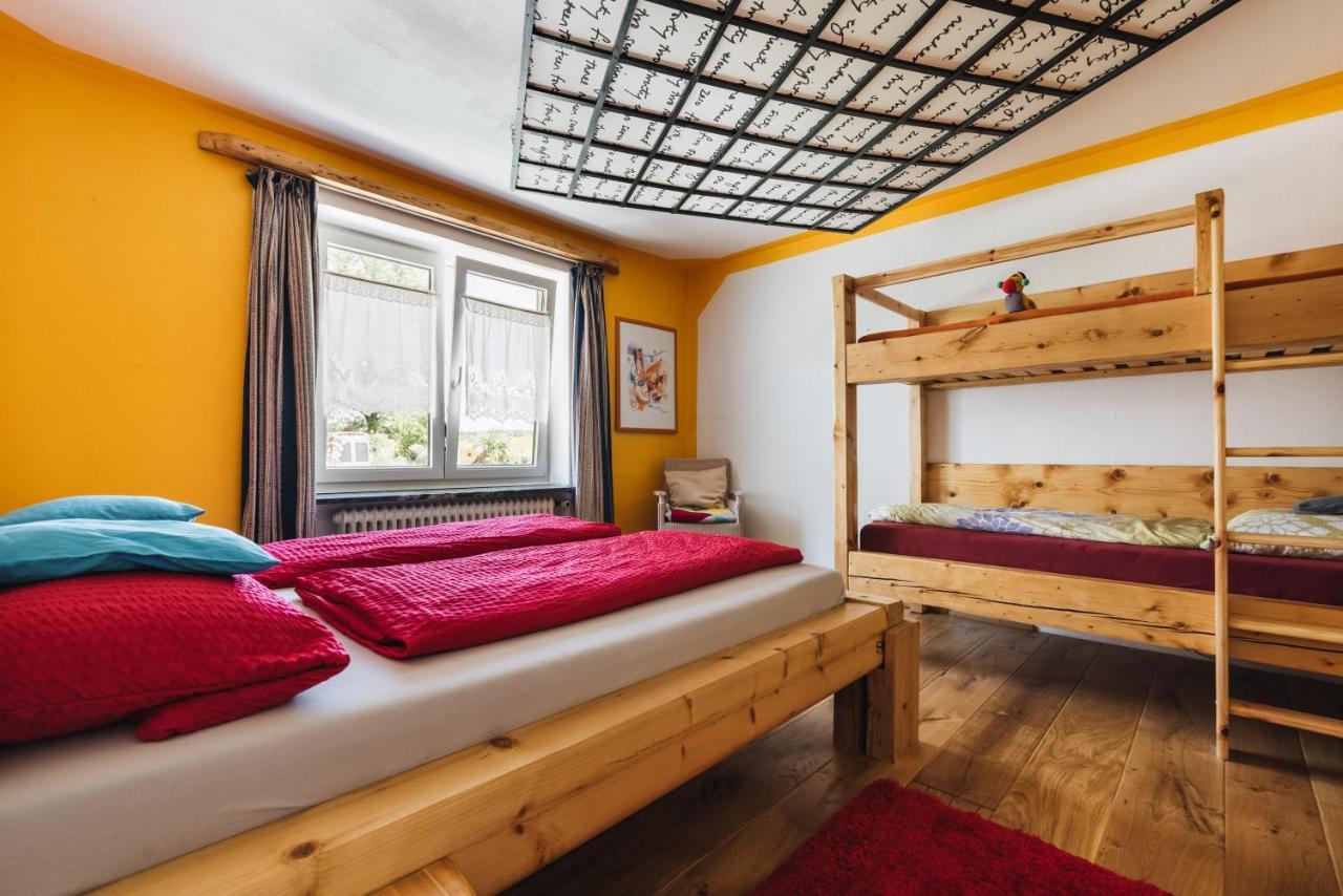 Casa Piedro Appartement Starnberg Buitenkant foto