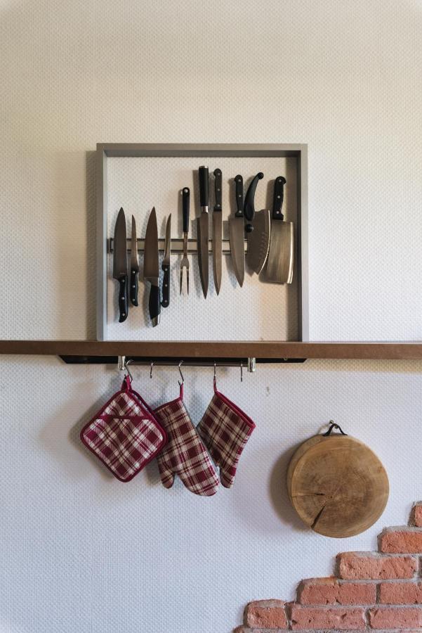 Casa Piedro Appartement Starnberg Buitenkant foto