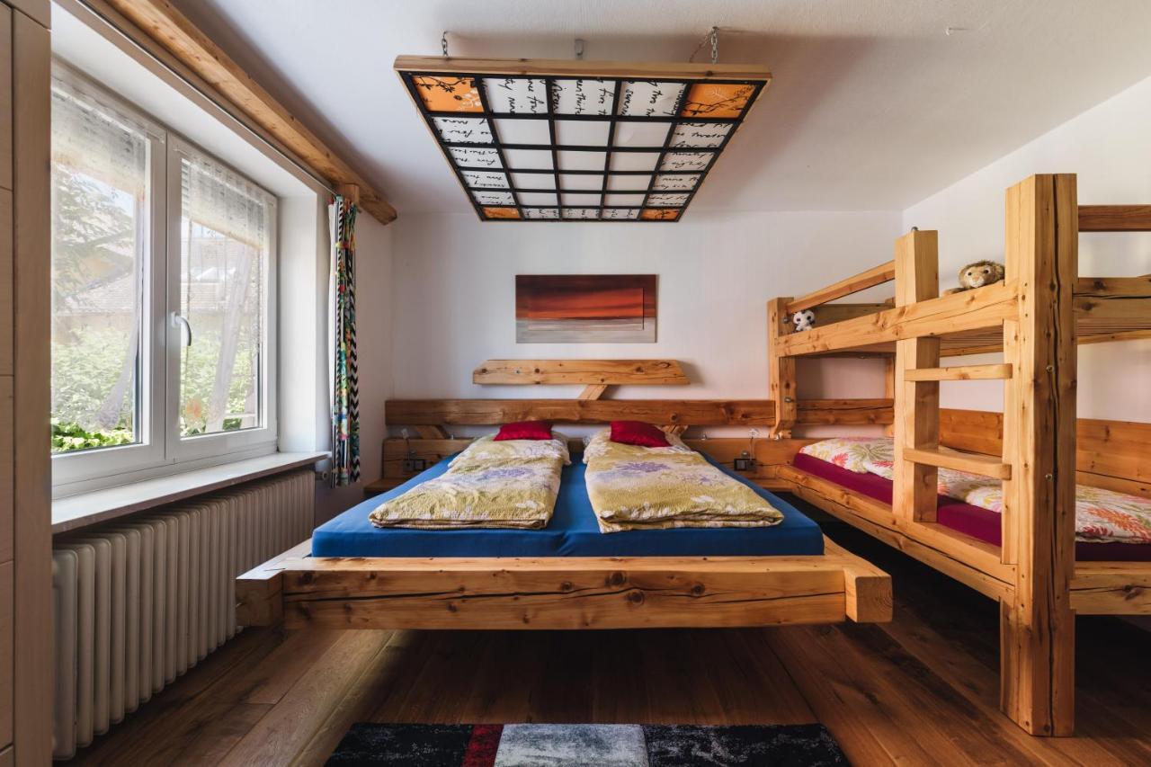 Casa Piedro Appartement Starnberg Buitenkant foto
