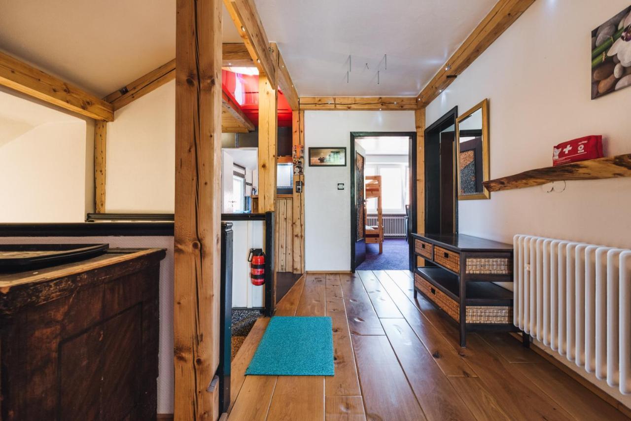 Casa Piedro Appartement Starnberg Buitenkant foto
