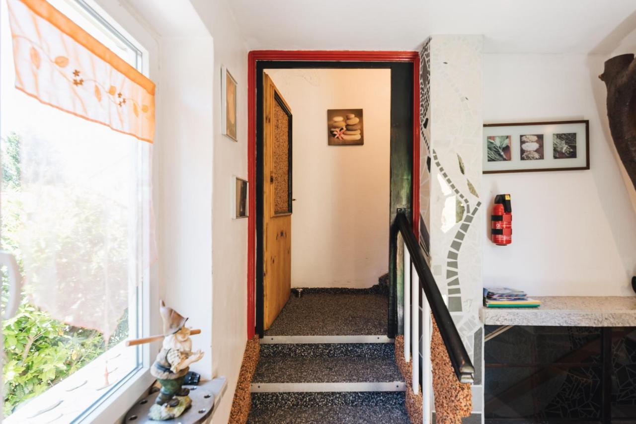 Casa Piedro Appartement Starnberg Buitenkant foto