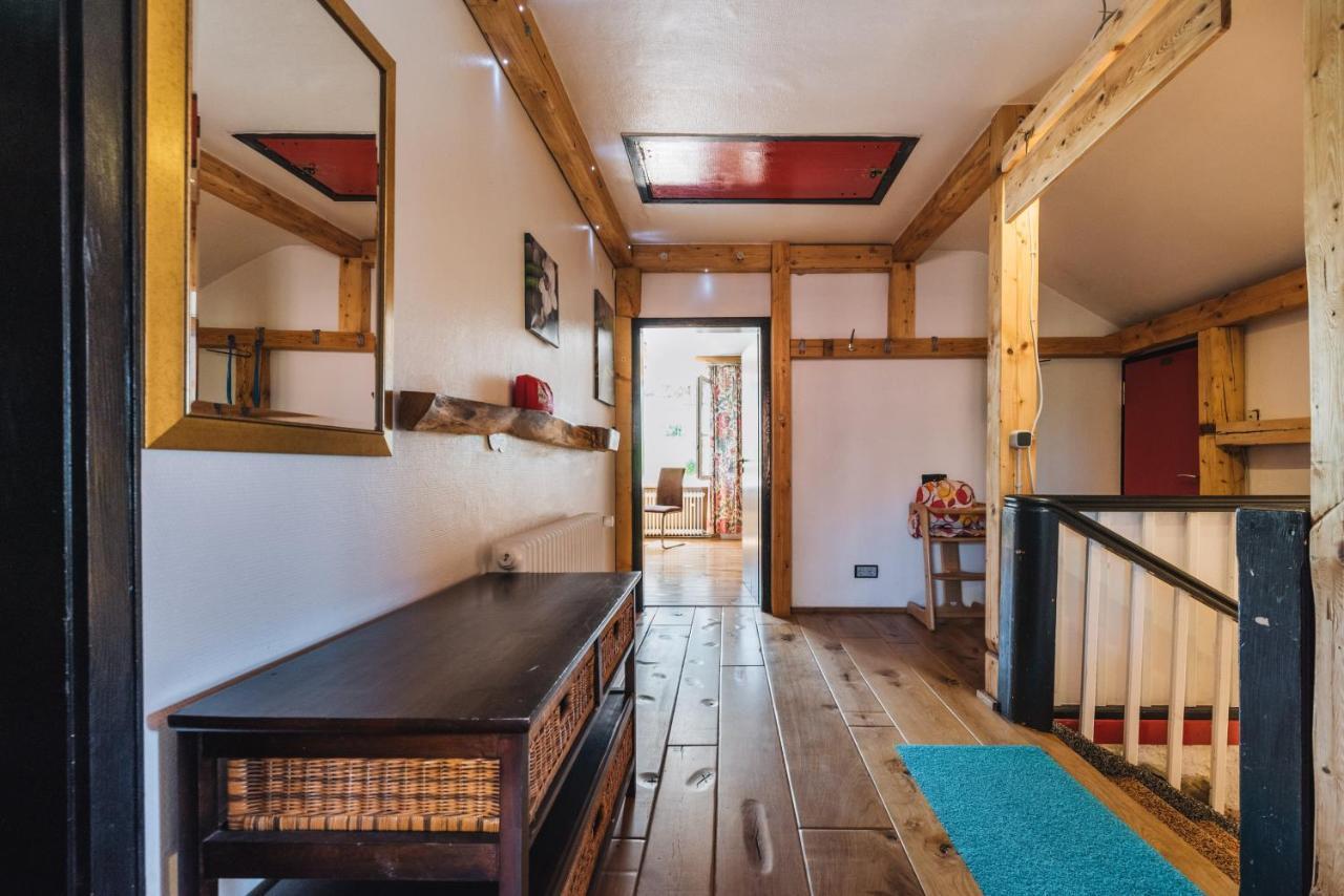Casa Piedro Appartement Starnberg Buitenkant foto